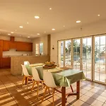 Happy Family By Abahana Villa Calpe