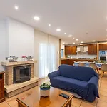 Villa Happy Family By Abahana Calpe