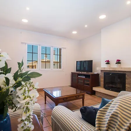 Villa Happy Family By Abahana