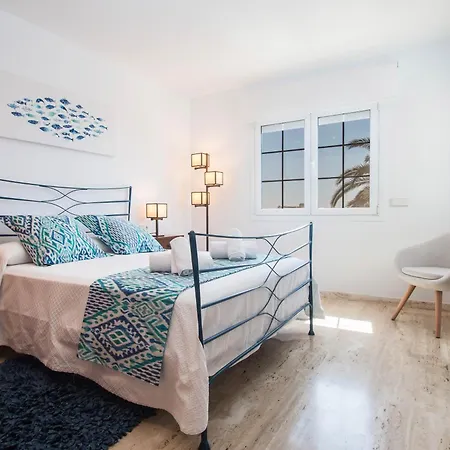 Villa Happy Family By Abahana Calpe