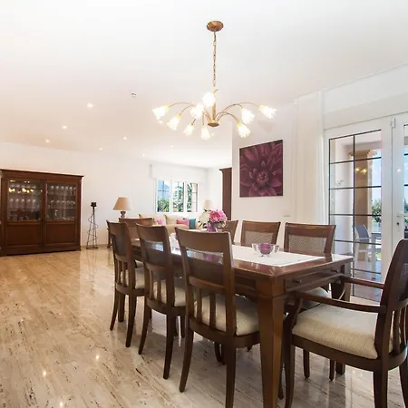 Happy Family By Abahana Villa