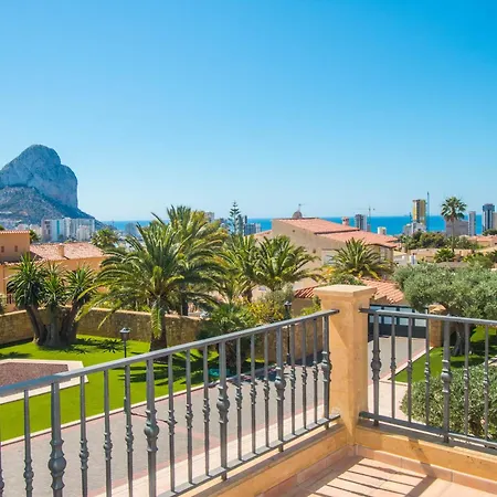 Villa Happy Family By Abahana *