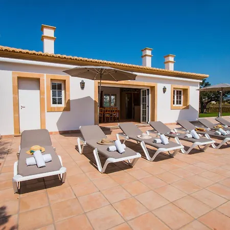 Villa Happy Family By Abahana *