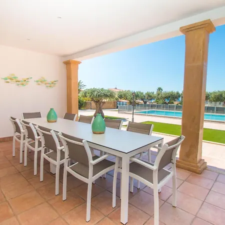 Villa Happy Family By Abahana Calpe