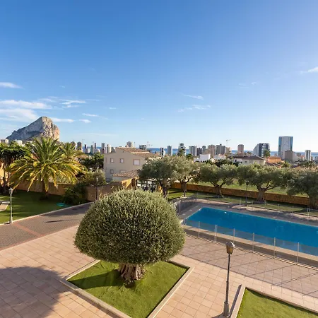 Villa Happy Family By Abahana *