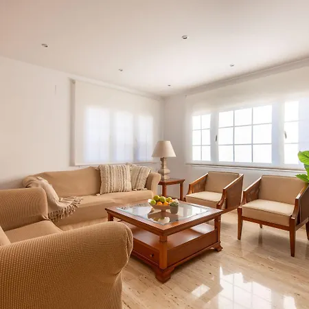 Happy Family By Abahana * Calpe