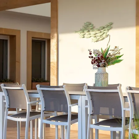 Happy Family By Abahana Villa