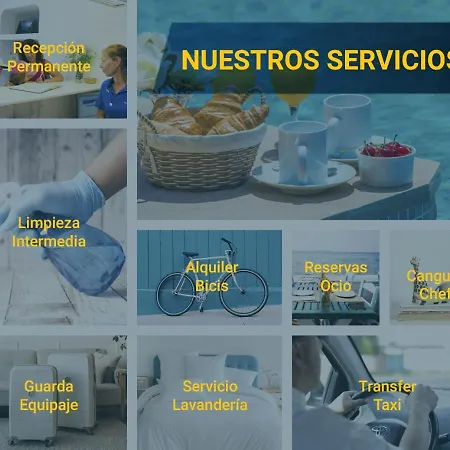 Willa Happy Family By Abahana Calpe