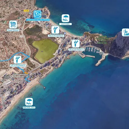 Happy Family By Abahana Villa *