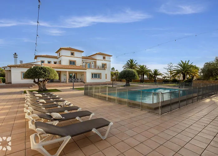 Villa Happy Family By Abahana Calpe