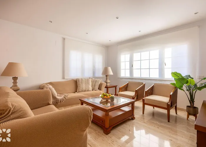 Happy Family By Abahana * Calpe