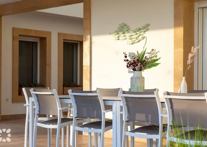 Happy Family By Abahana Villa