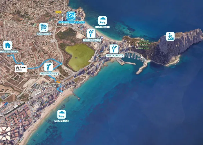 Happy Family By Abahana Villa *